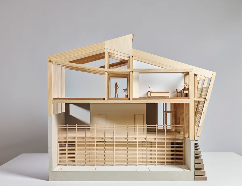 Internat et lieu de vie à St-Cergue – David Gagnebin-de Bons