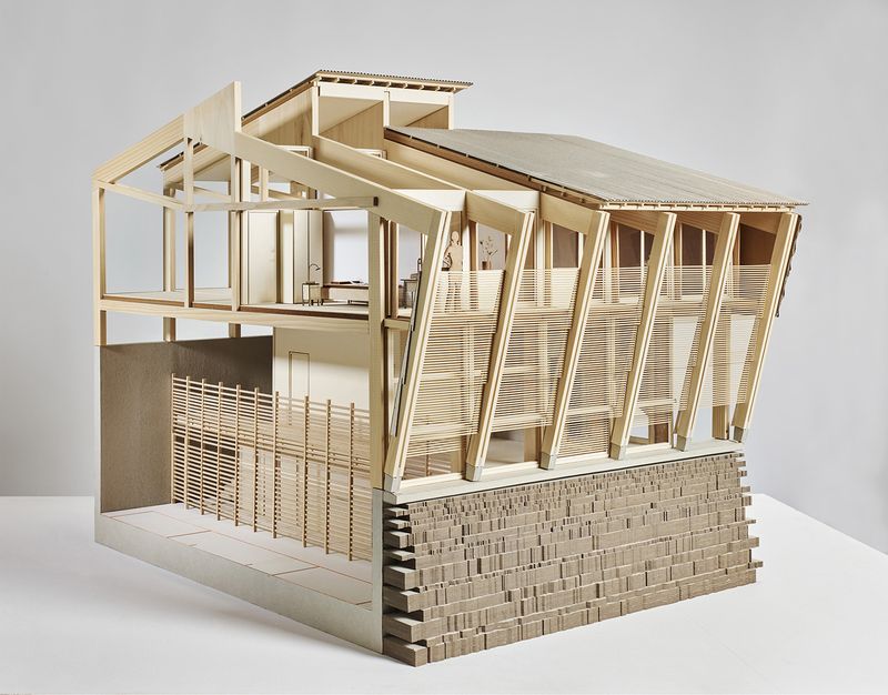 Internat et lieu de vie à St-Cergue – David Gagnebin-de Bons