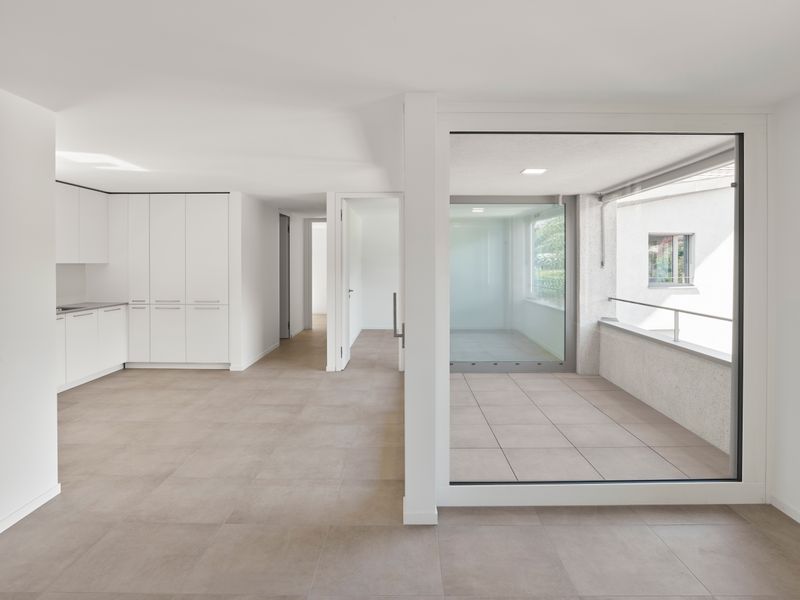 Courtyard Housing – © Federal Studio