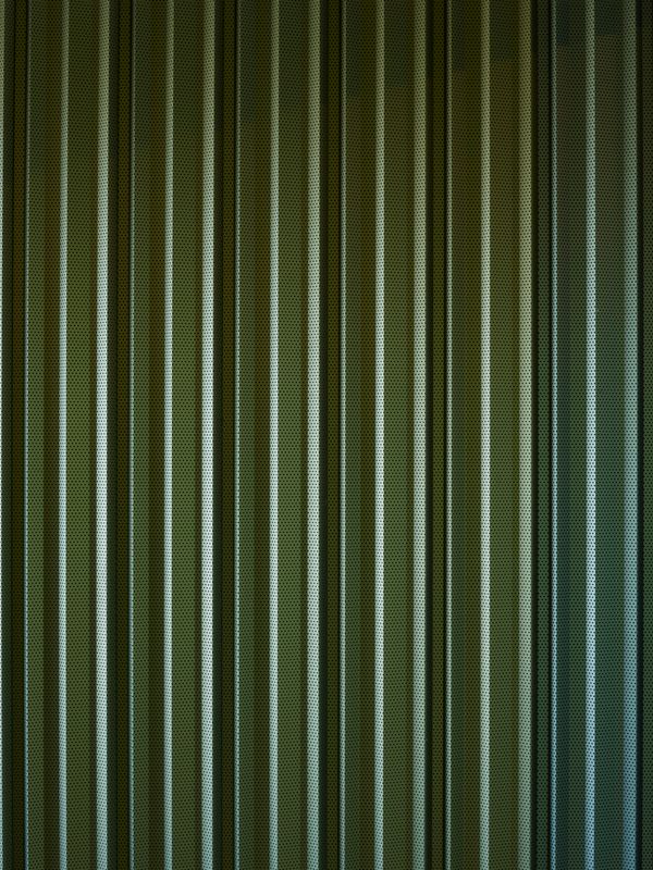 Courtyard Housing – © Federal Studio