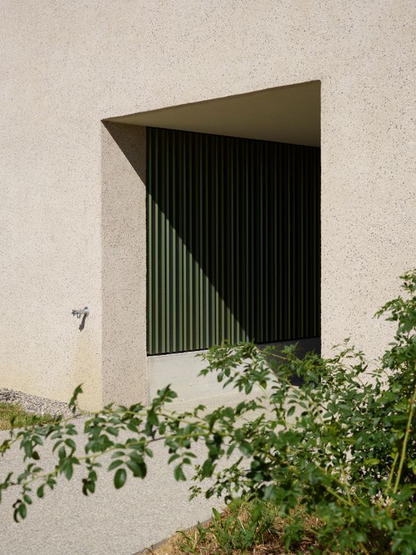 Courtyard Housing – © Federal Studio