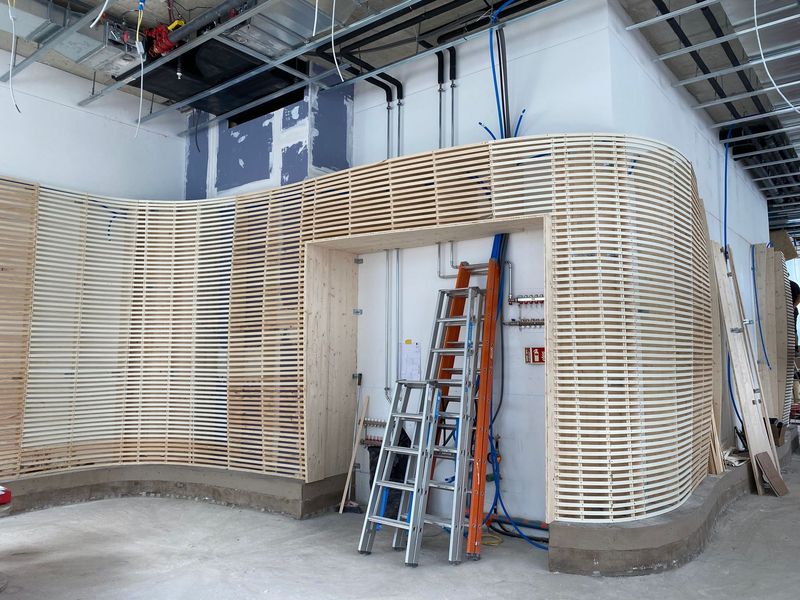 Banque Raiffeisen Genève Lac – © FdMP