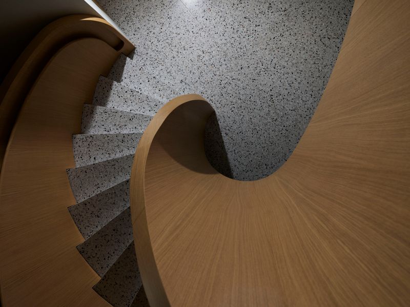 Unlimitrust Pavilion – © Federal Studio