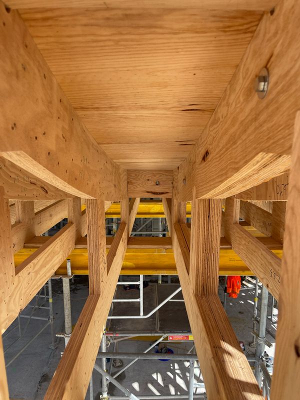 Unlimitrust Pavilion – © FdMP