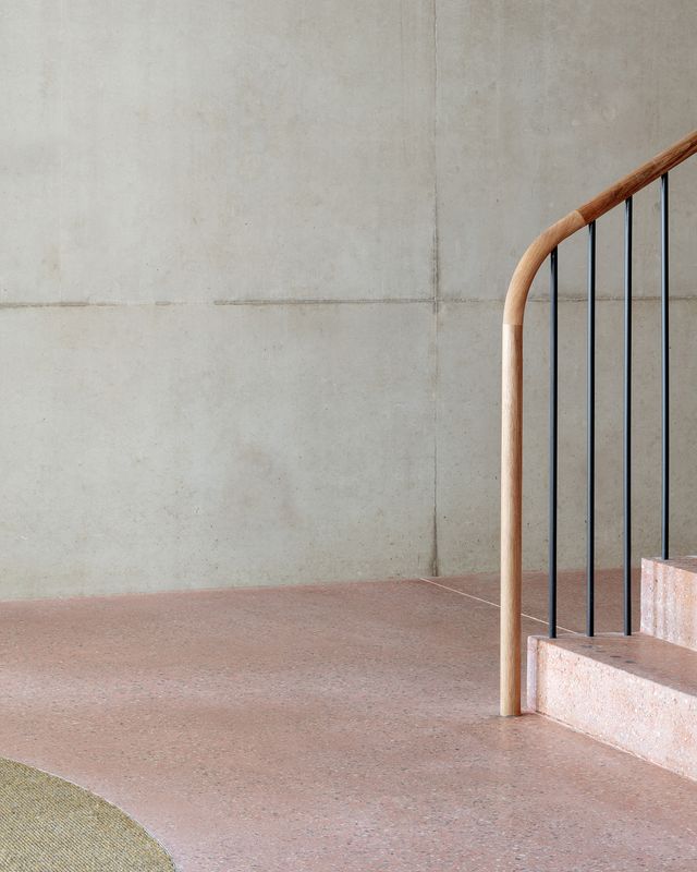 Extension du Collège des Parcs et salles de sport – Paola Corsini