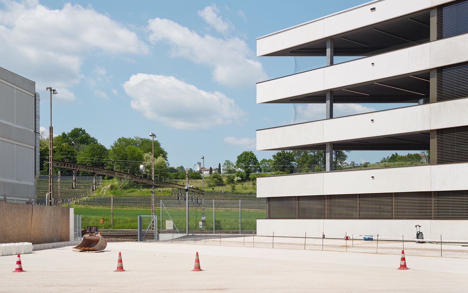 Centro Federale d'Asilo