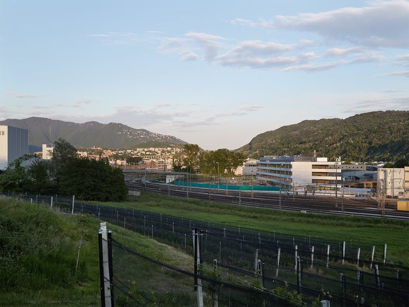 Centro Federale d'Asilo – Lopes Brenna / Foto:  Walter Mair