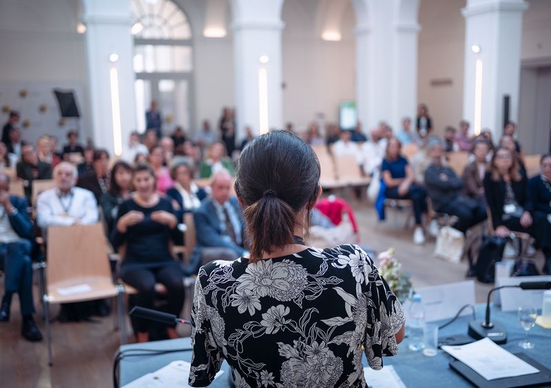 Progettare l'inclusione - Concevoir l'inclusion  - Inklusion gestalten – Conférence 2025 - Divulgation – inclusione andicap ticino - Centro di Competenza Design for All Svizzera