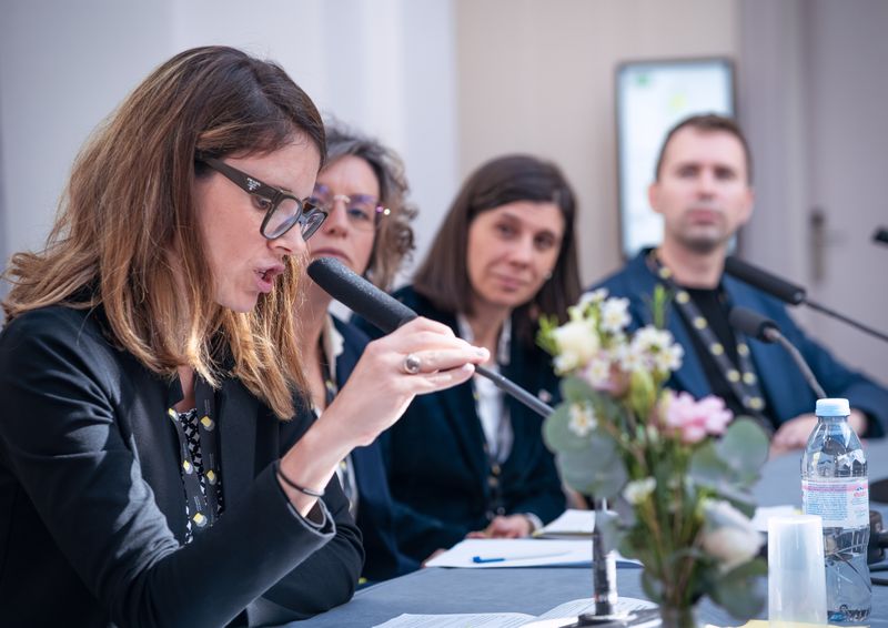 Progettare l'inclusione - Concevoir l'inclusion  - Inklusion gestalten – Conférence 2025 - Divulgation – inclusione andicap ticino - Centro di Competenza Design for All Svizzera