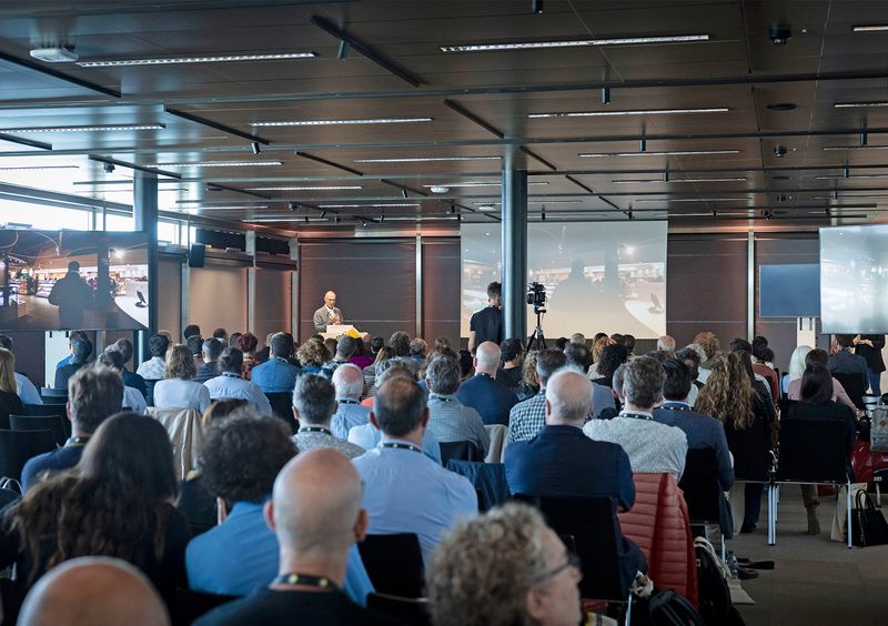 Progettare l'inclusione - Concevoir l'inclusion  - Inklusion gestalten – Conférence 2023 - Divulgation – inclusione andicap ticino - Centro di Competenza Design for All Svizzera