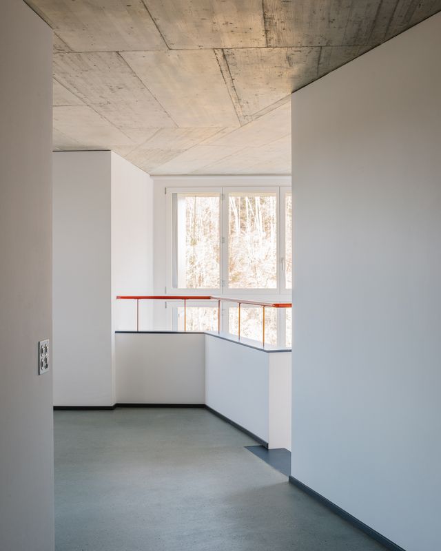 Turbinenhaus – Federico Farinatti