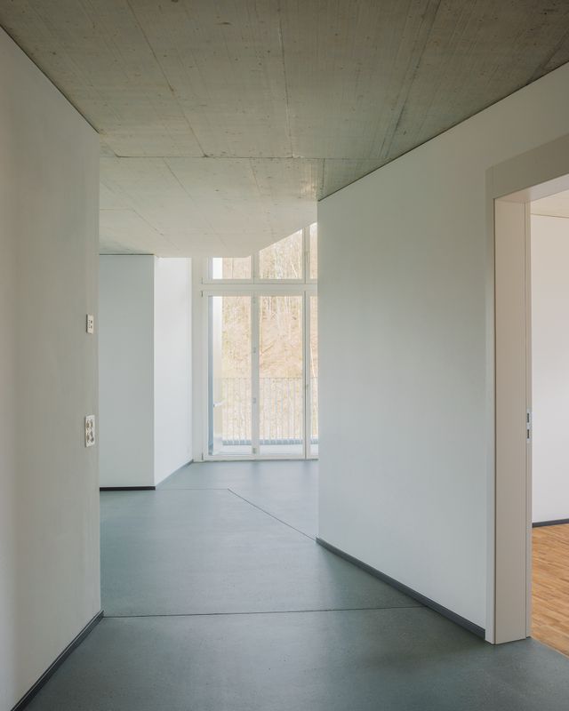 Turbinenhaus – Federico Farinatti