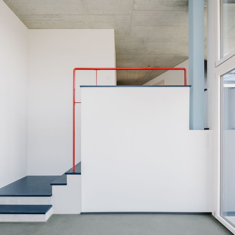 Turbinenhaus – Federico Farinatti