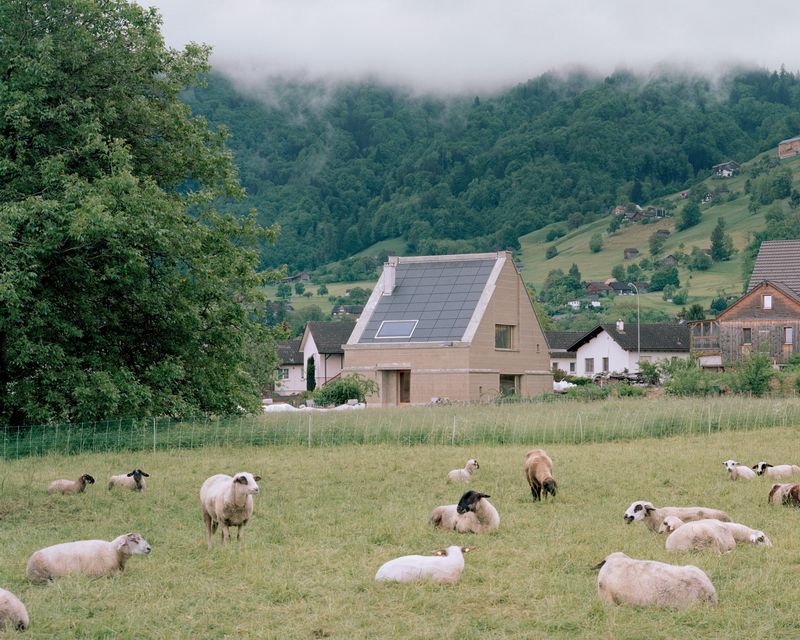 Gässli 5 – Rory Gardiner