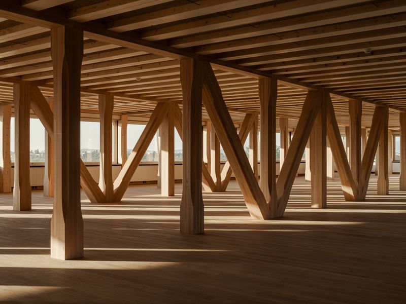 HORTUS – Erdbebenaussteifung – Maris Mezulis