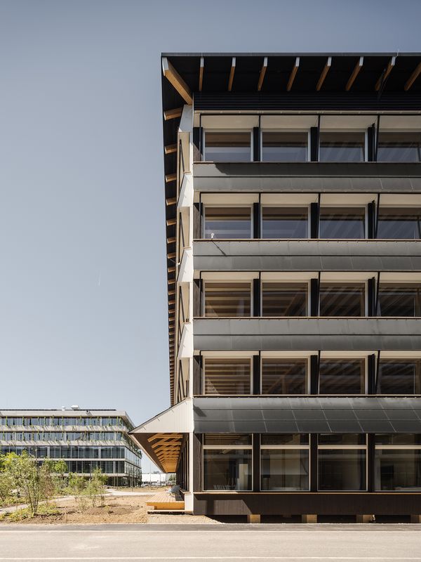 HORTUS – Eckdetail – Maris Mezulis