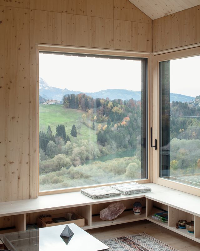 3 TINY HOUSES – @Paola_Corsini