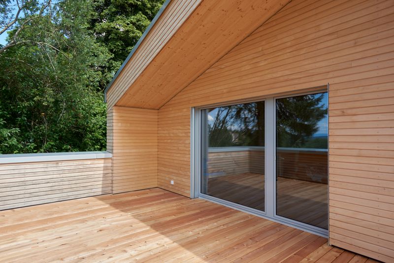 PPE de l'Orangerie – Corinne Cuendet, Clarens