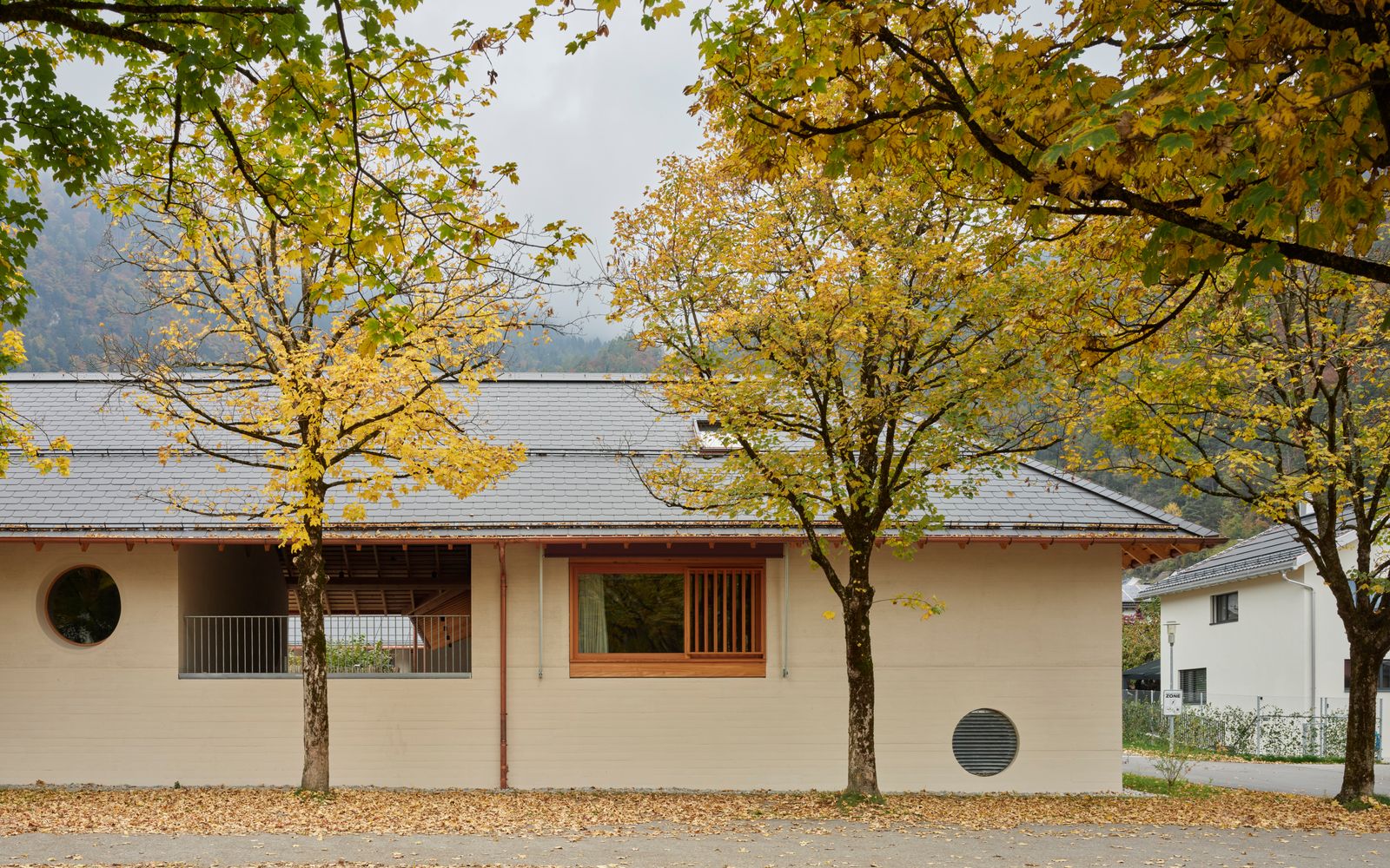 Kindergarten Untervaz