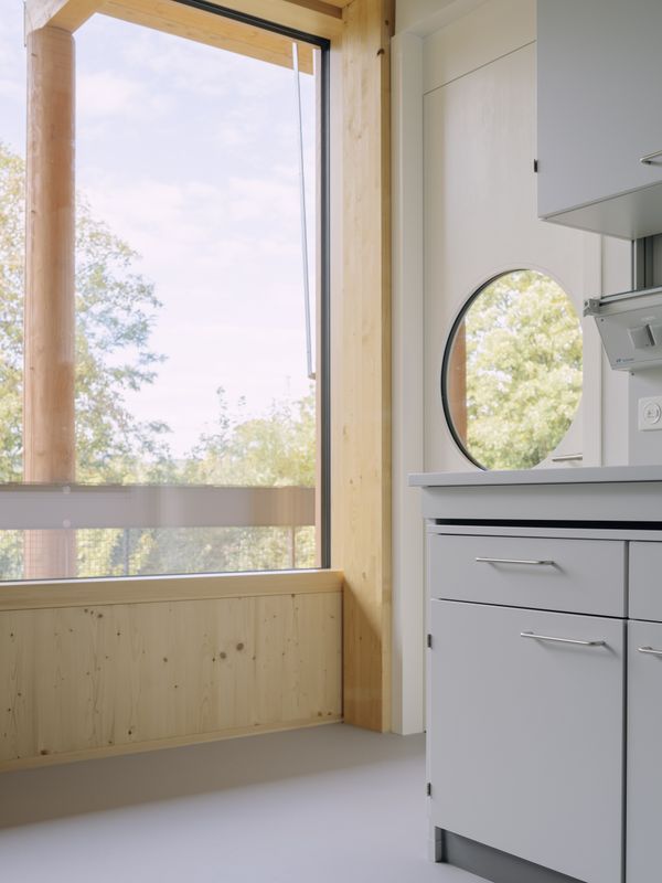 AVS Amt für Verbraucherschutz Kanton Aargau – Detail Labor – Federico Farinatti