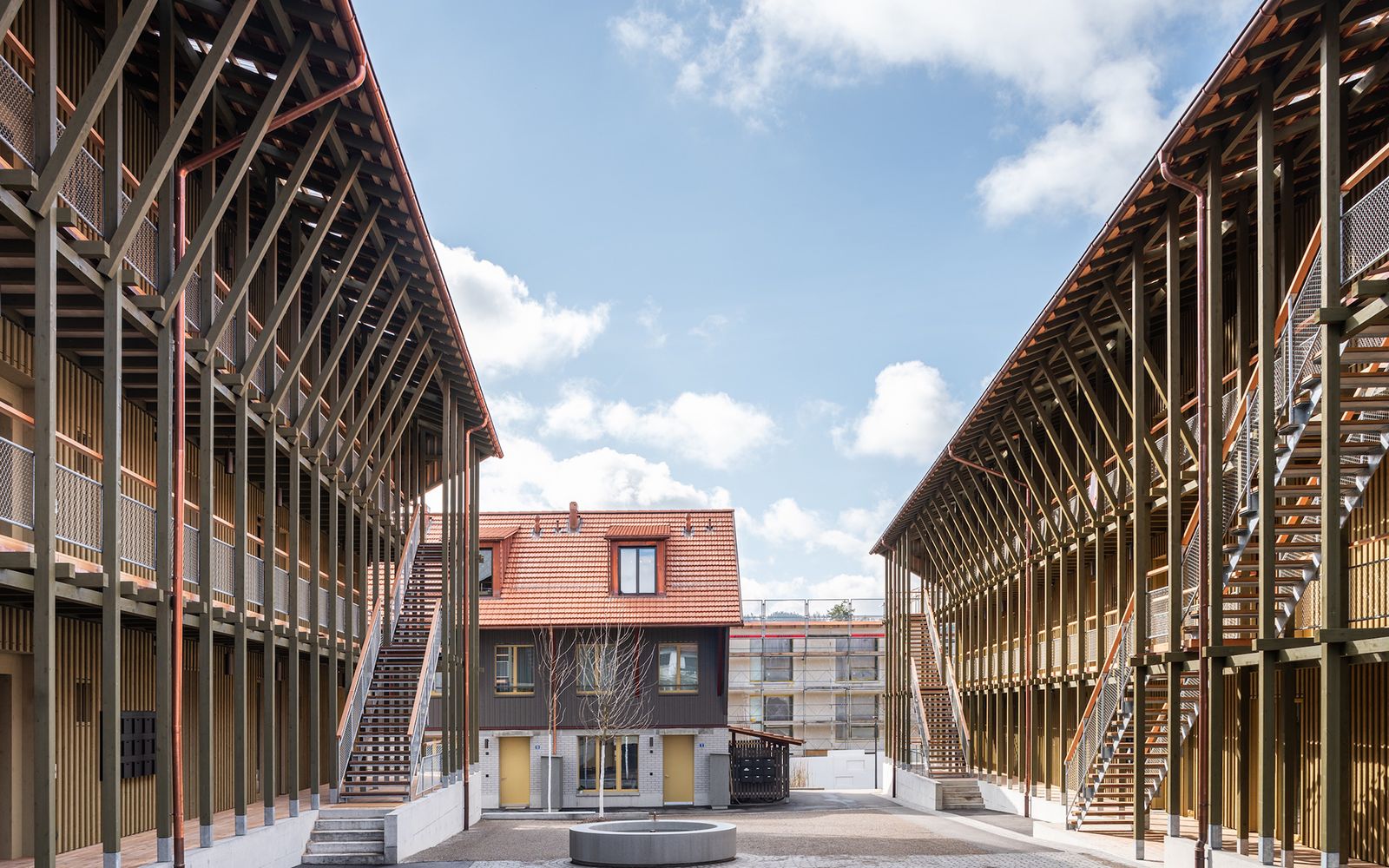 Gesundheits- und Kulturzentrum Hofwis Elsau