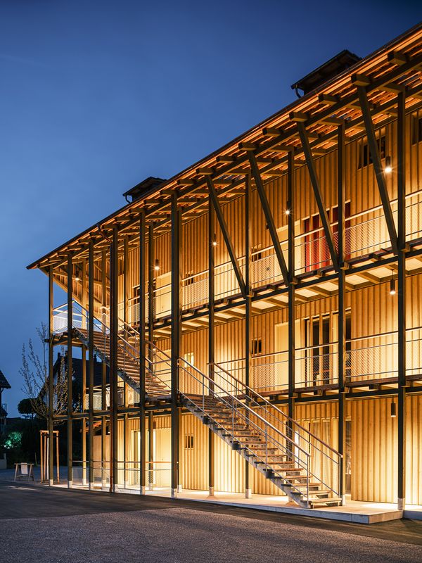 Gesundheits- und Kulturzentrum Hofwis Elsau – Jusuf Supuk