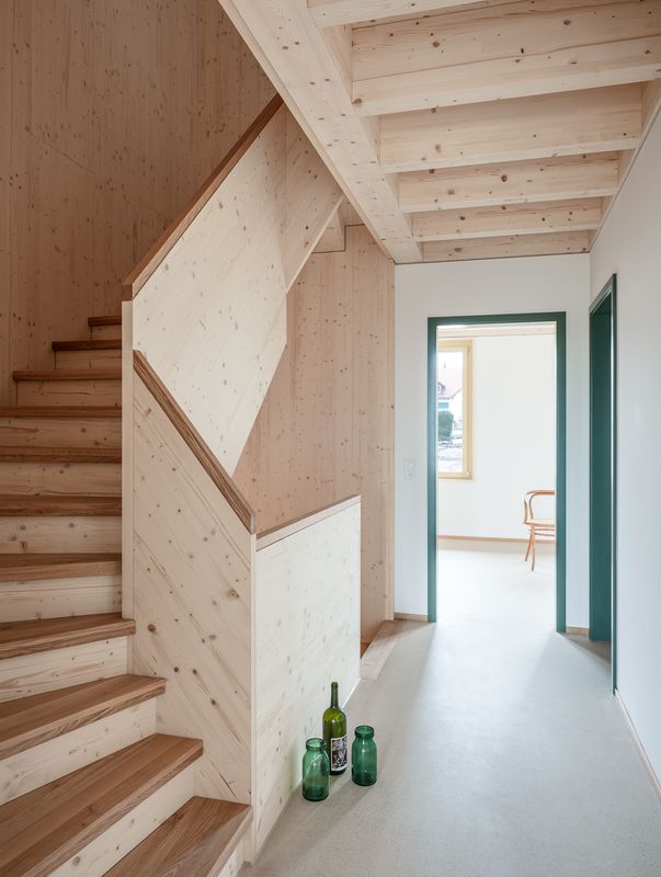 Gesundheits- und Kulturzentrum Hofwis Elsau – Jusuf Supuk