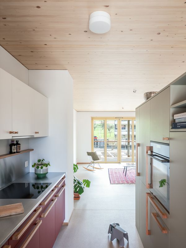 Gesundheits- und Kulturzentrum Hofwis Elsau – Jusuf Supuk