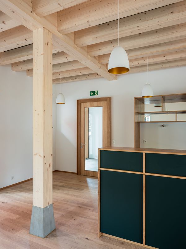 Gesundheits- und Kulturzentrum Hofwis Elsau – Jusuf Supuk