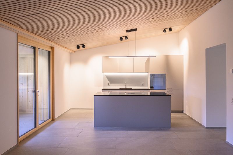 kPEB Siedlung ALTE SCHMITTE – Balz Kubli