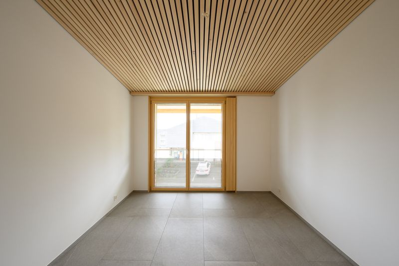 kPEB Siedlung ALTE SCHMITTE – Balz Kubli