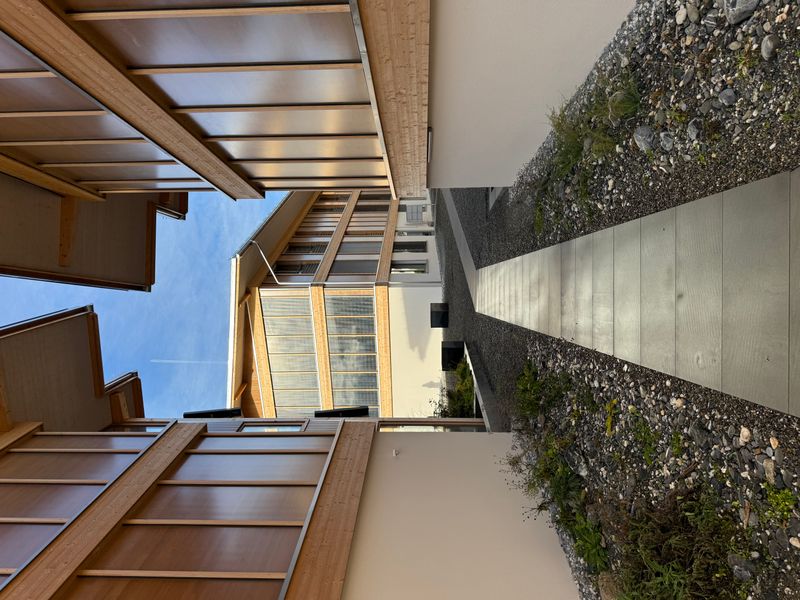 kPEB Siedlung ALTE SCHMITTE – Giuseppe Fent AG