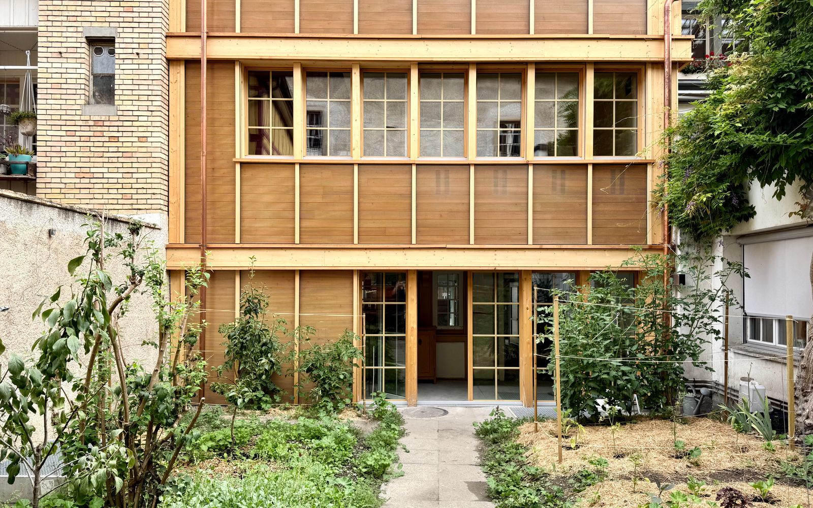 kPEB-Baudenkmal Tösstalstrasse 10