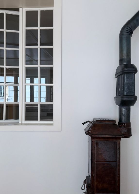 kPEB-Baudenkmal Tösstalstrasse 10 – Giuseppe Fent AG