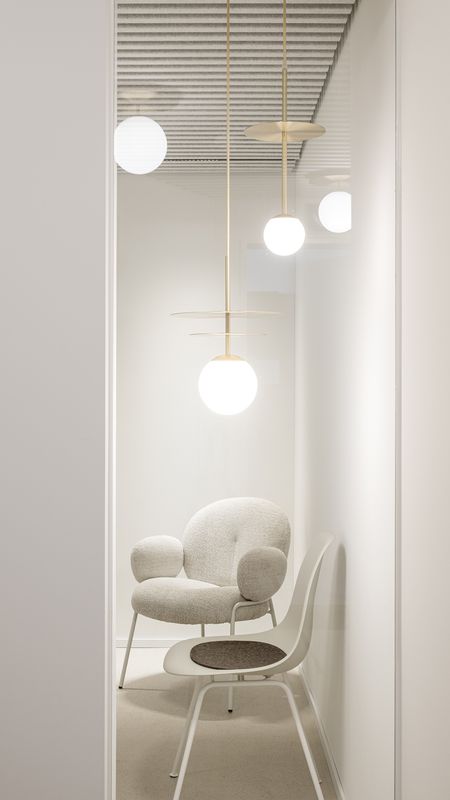 Gynäkologische Praxis Blasenzentrum der Frau – Warten