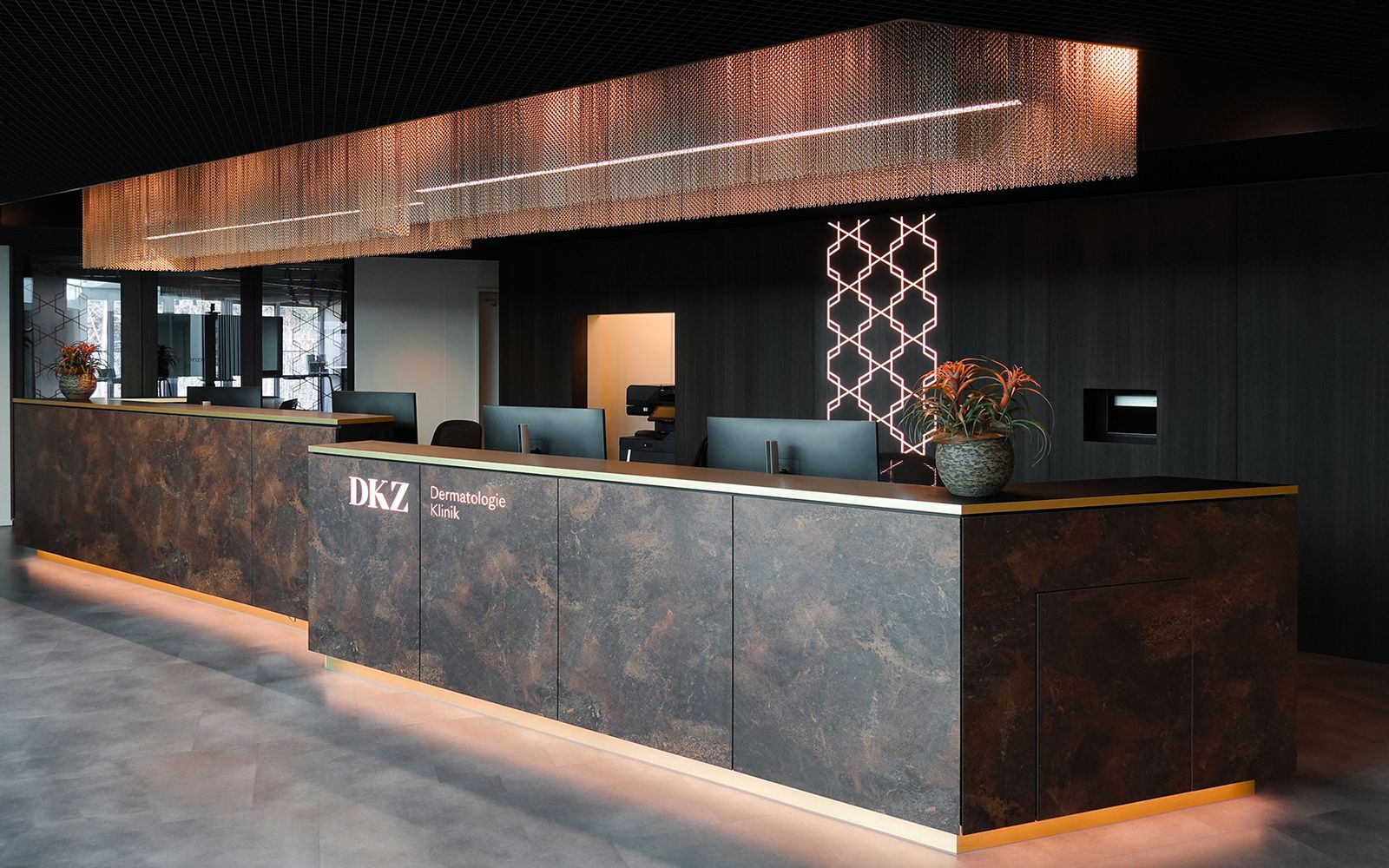 DKZ Dermatologie Klinik Ostschweiz