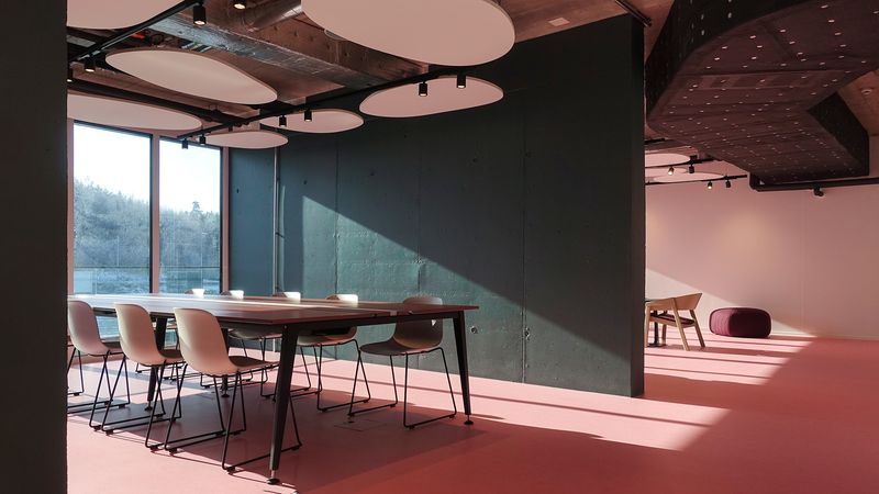 DKZ Dermatologie Klinik Ostschweiz – Aufenthalt