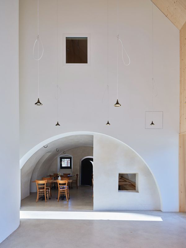 Wöschhüsli – Zeitschichten in der Konstruktion – Zsigmond Toth x Studio Noun