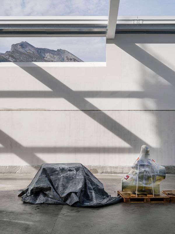 Feldschlösschen - La Brasserie Valaisanne – Johannes Marburg