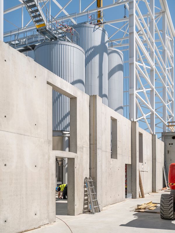 Feldschlösschen - La Brasserie Valaisanne – Johannes Marburg