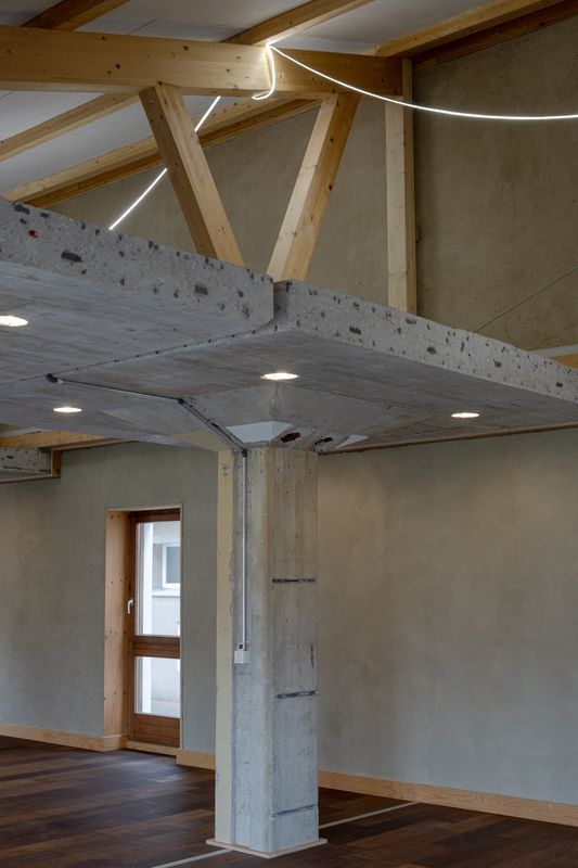 Pavillon rebuiLT – Solène Hoffmann